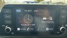 Hyundai i20 1.0T GDi 48V MHD SE Connect 5dr Petrol Hatchback